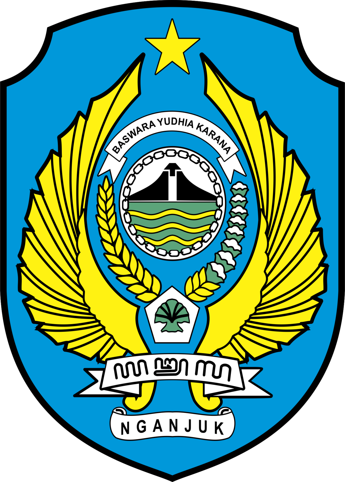 Logo BAPENDA